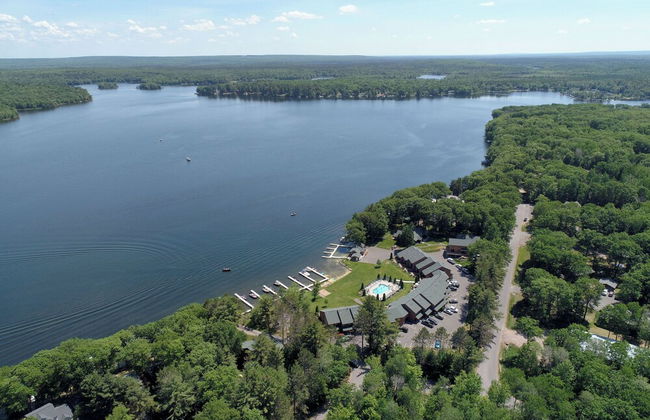 Cheif Lake Lodge - Photo 60