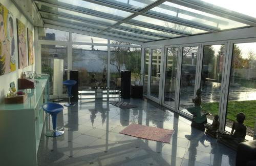 Haus Stadtoase - Foto 3