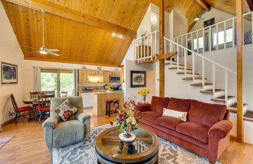 Groveland Vacation Rental about 26 Miles to Yosemite! - Foto 6