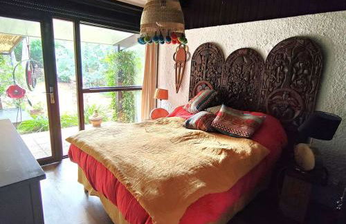 Villa rénovée avec jardin, terrasse, clim et WiFi à Lège-Cap-Ferret - FR-1-736-43 - Photo 9