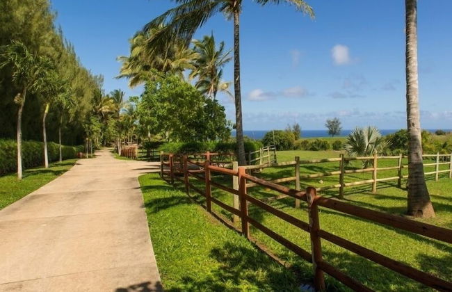 Kai Halulu 3 Bedroom Home by RedAwning - Foto 20