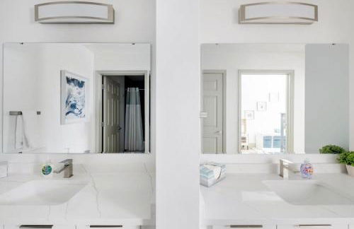 4BD Premium Family Apartment with Gym - Foto 24