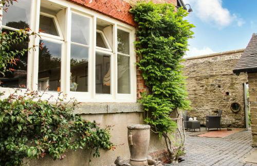 The Butlers Quarters - Foto 22