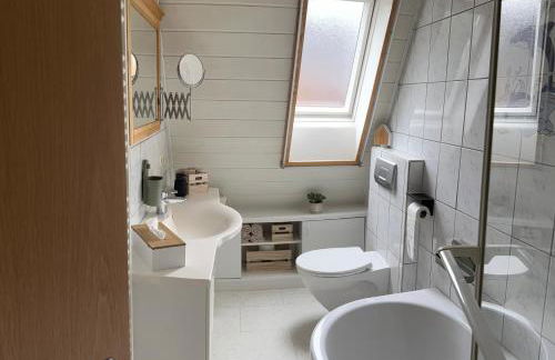 Ferienhaus Teetied - Foto 35