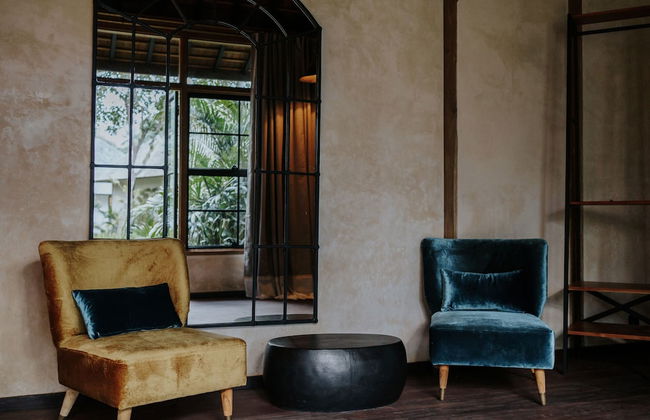 Bedulu Cliff Estate Ubud - Wood Side - Photo 9