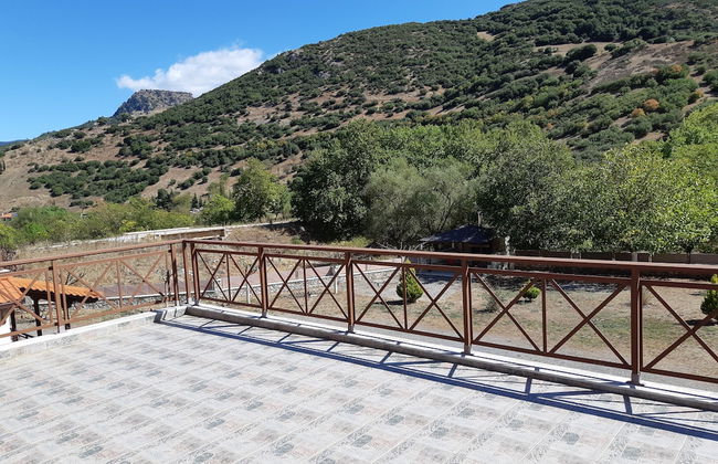 Villa Ariadni - Foto 69