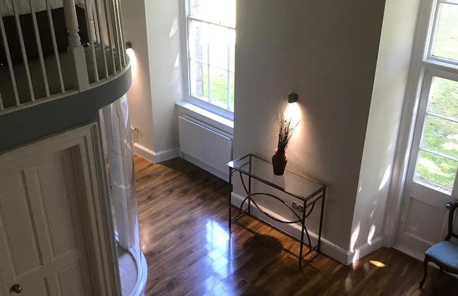 Ellison Hall - Foto 22