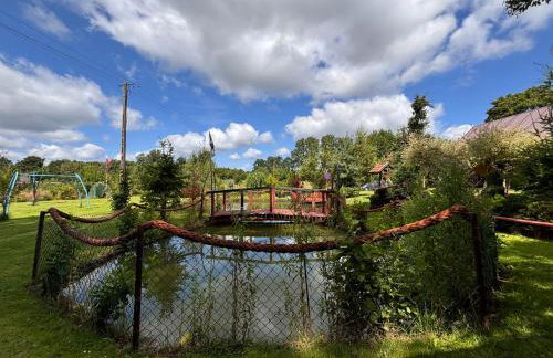 Domki Białogarda - Foto 48