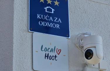 Kuća za odmor Marinano - Foto 17