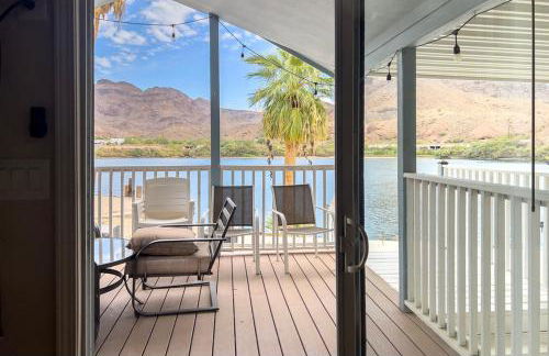 Twilight Tides Riverside - Foto 75