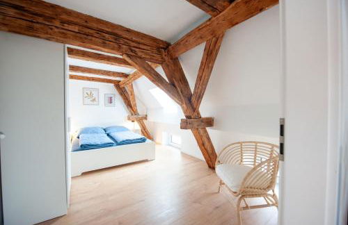 Schloßberg - Ferienwohnung im Herzen von Selb - Foto 8