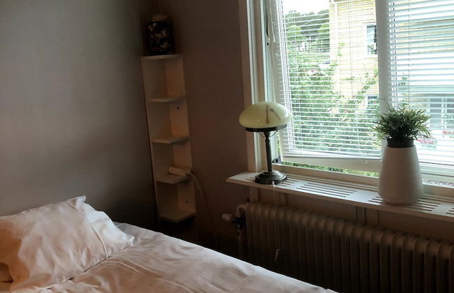 Gävle Pendlarlägenhet - Photo 19