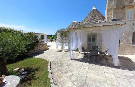 TRULLI GIACI&MAURI - Foto 69