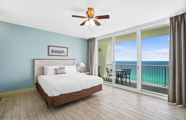 Majestic Beach Resort by Panhandle Getaways - Foto 13