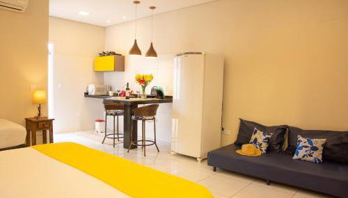 Flats Premium Jabaquara - Foto 3