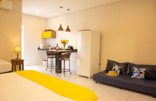 Flats Premium Jabaquara - Foto 3