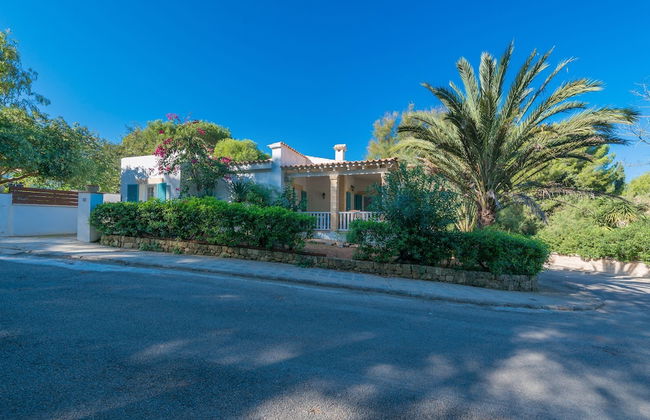 Villa Herdain in Mal Pas-bon Aire - Foto 32