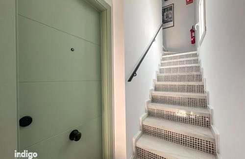 Elegant Apartment - Ayamonte center - JUA01 - Foto 24