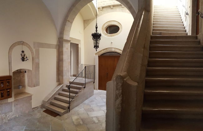 Antica Dimora Luxury Rooms - Foto 1