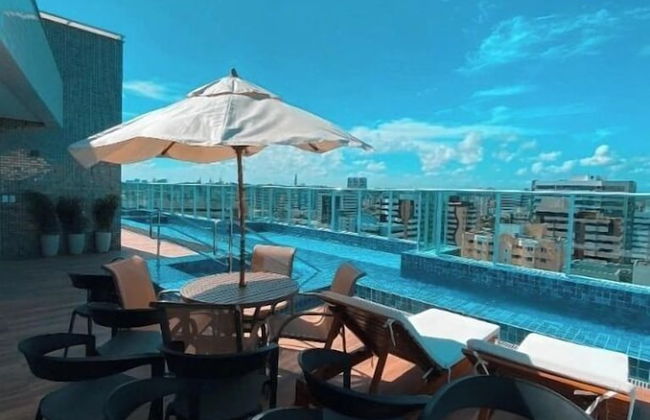 Edificio Promenade II - Apt 604 - Foto 9