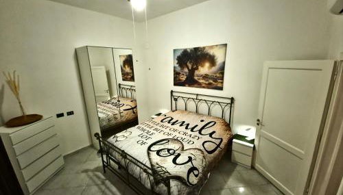 ViaGiotto Guest House - Foto 2, wardrobe