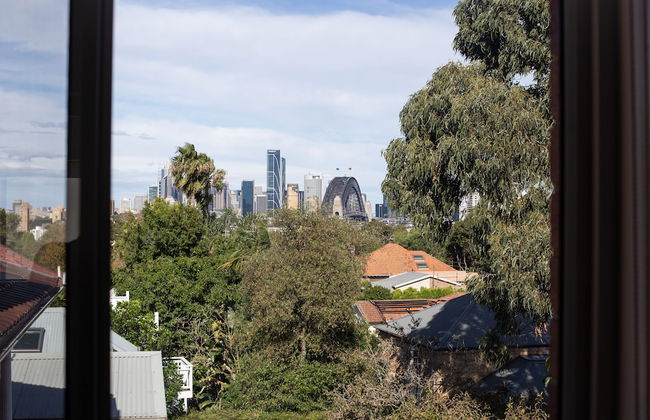 Urban Rest Neutral Bay Apartments - Foto 4