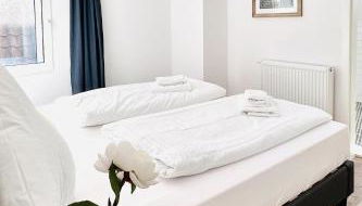 Apartments am Wellenreiter - Küstenharmonie - Foto 3