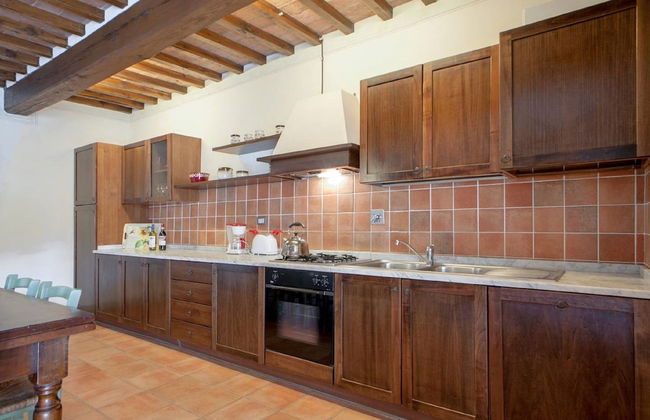 Azienda Agricola e Agriturismo Vallorsi - Foto 30