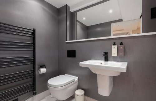 Destiny Scotland George IV Apartments - Foto 19