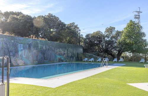 Apartamentos 7 Puentes Sierra Cazorla Las 5 casas iguales - Photo 76