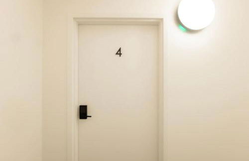 Above The Roots - Classy 1BD Escape - Foto 42