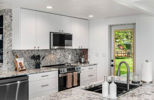 The Golden Eagle of Houghton Lake - Foto 3