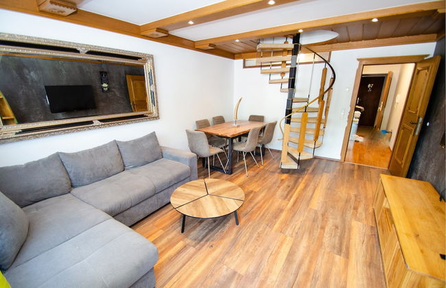 Penthouse 81 Kaprun - Foto 8