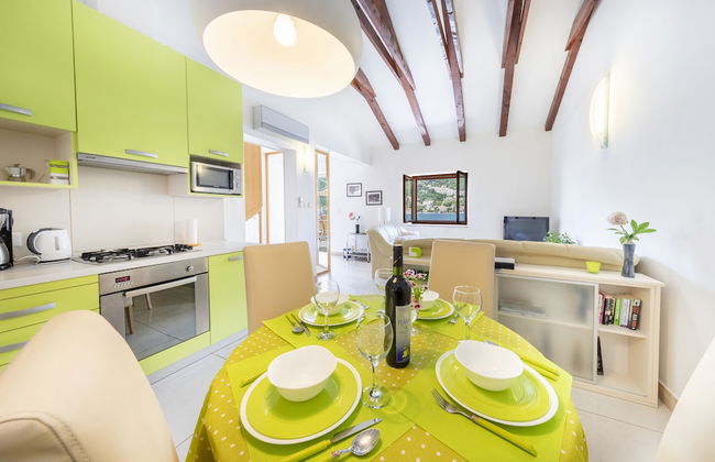 Apartment Vala - Foto 11