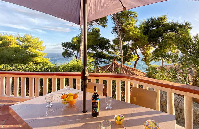 Solemar Sicilia - Residence Mer et Soleil - Foto 26