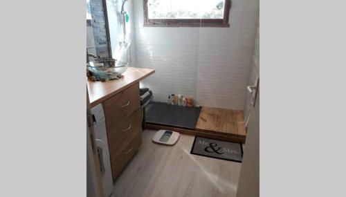 Grand appartement avec jardin Promos en juillet location a la semaine samedi au samedi ou dimanche au dimanche - Foto 5
