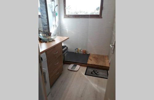 Grand appartement avec jardin Promos en juillet location a la semaine samedi au samedi ou dimanche au dimanche - Foto 5