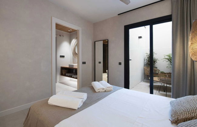 Apartamentos Balisse - Foto 17