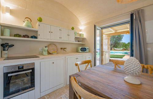 Trulli Capatosta - Photo 7