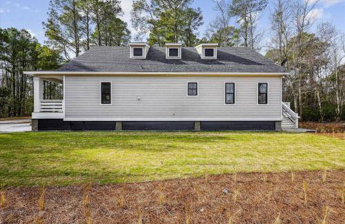 KIL9254 The Turn at Kilmarlic - Kilmarlic Golf Club Home on 10th Tee! Partial Stays! - Foto 50