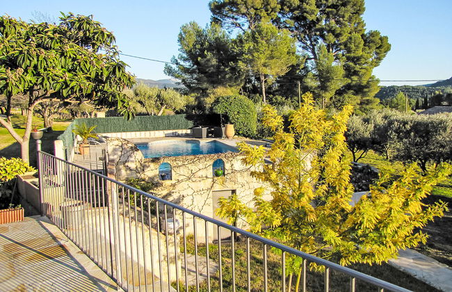 Le Mas Line - Foto 27