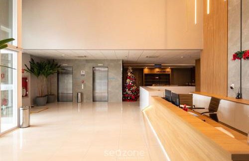 Studios aconchegantes no Setor Marista BLS - Foto 12