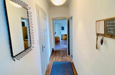 Ferienwohnung Schepkowski - Foto 11