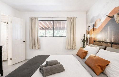 Skyview Stargazing Retreat with Hot tub and Tent - Foto 9