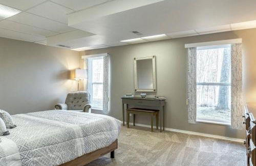 Innsbrook Woodland View Home - Foto 30