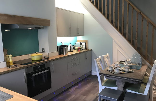 Artists' Cottages - Foto 65