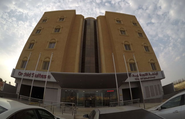 Orchid Suites 4 - Foto 44