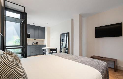 Pacifico Suites near Retiro - Photo 46