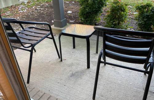 Walk to Vanderbilt and Belmont - Shuffle Board and Free Parking - Foto 22