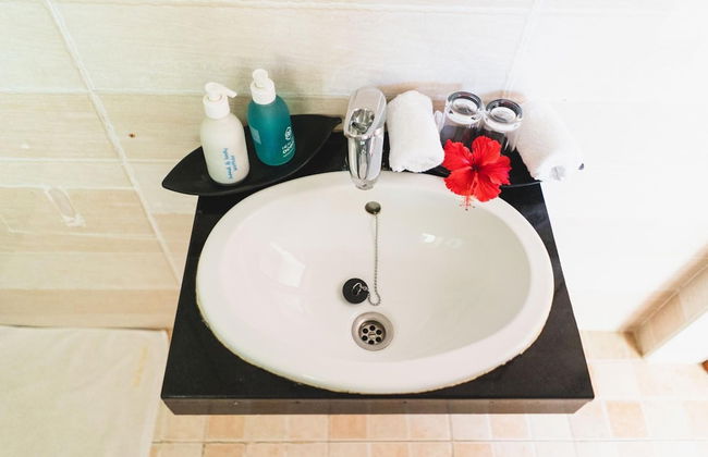 Antonio Garden Hotel - Photo 20